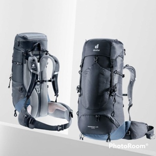 Jual Tas Deuter Aircontact Lite - Core - Ultra - Futura Air Trek