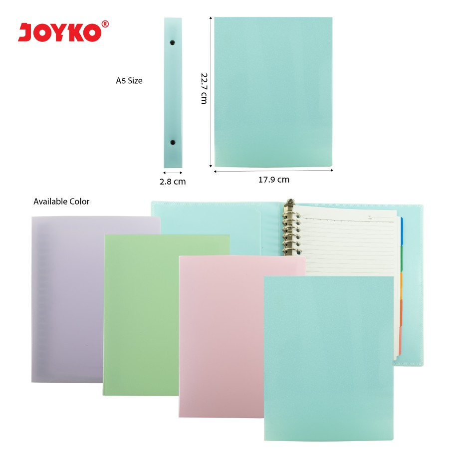 Jual Joyko Map Binder Shopee Indonesia