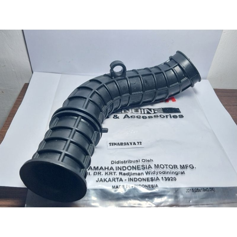 Jual Air Funnel Air Intake Karet intake Yamaha Xmax 250 original