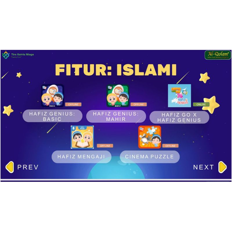 Jual Hafiz Genius/tab anak/mainan edukasi/gameboy/game islami | Shopee ...