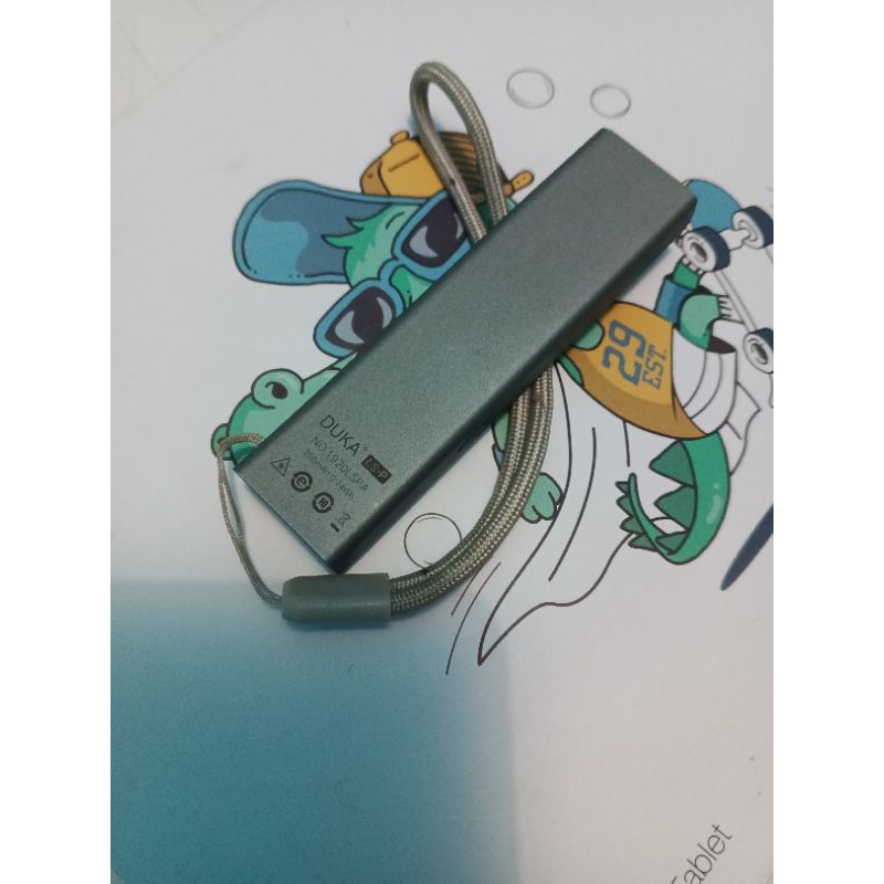 Jual Xiaomi Duka LS-P - Laser Meteran Digital | Shopee Indonesia