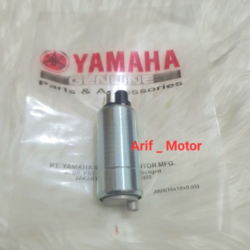Jual Dinamo Rotak Fuel Pump Fuelpump Yamaha New Vixion Nvl Nva R R15 V1 ...