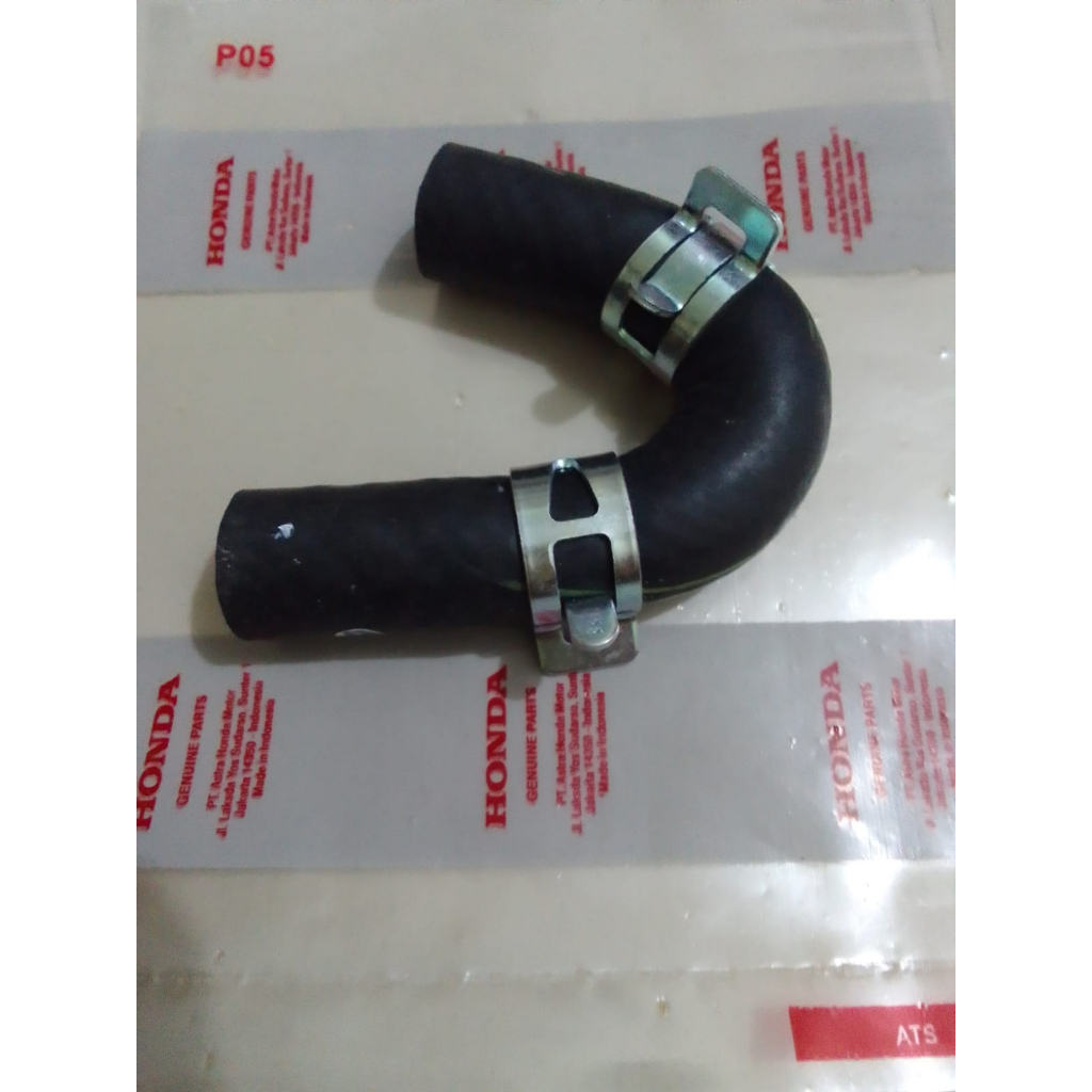 Jual selang radiator kecil vario 125/150 vcx 150 | Shopee Indonesia