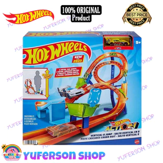 Hot wheels jalan online