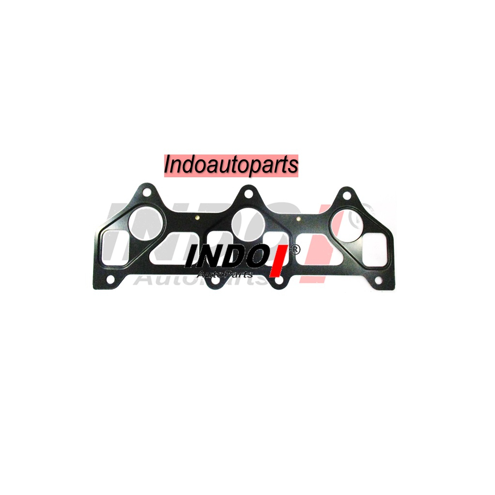 Jual Paking Manifold Intake Ford Ranger 3.0 Intake Manifold Gasket Ford