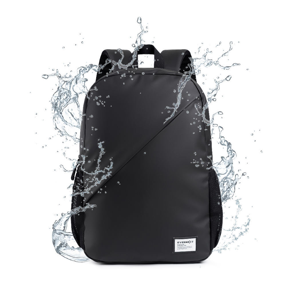 Promo Tas Laptop Anti Air Waterproof Tas Selempang Pria Wanita Branded  Keren Kekinian Diskon 10% di Seller Next Inspiration - Batu Ceper, Kota  Tangerang