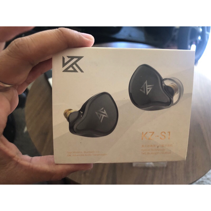 Kz discount s1 shopee