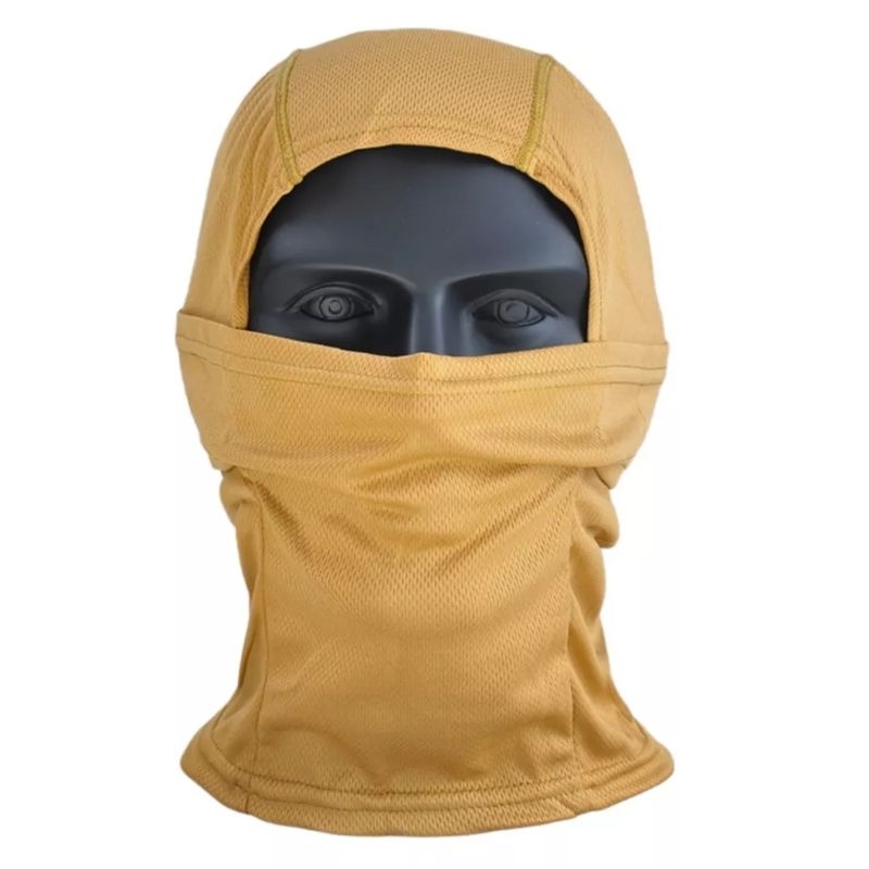 Jual Balaclava Face Mask / Masker Buff Helm Bahan Premium | Shopee ...