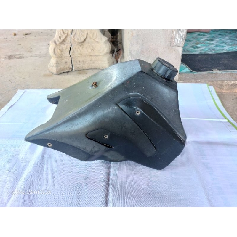 Jual TANGKI MOTOR BEIJING TRAIL ORIGINAL LEPASAN MOTOR | Shopee Indonesia