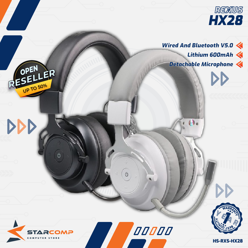 Rexus hx2 online
