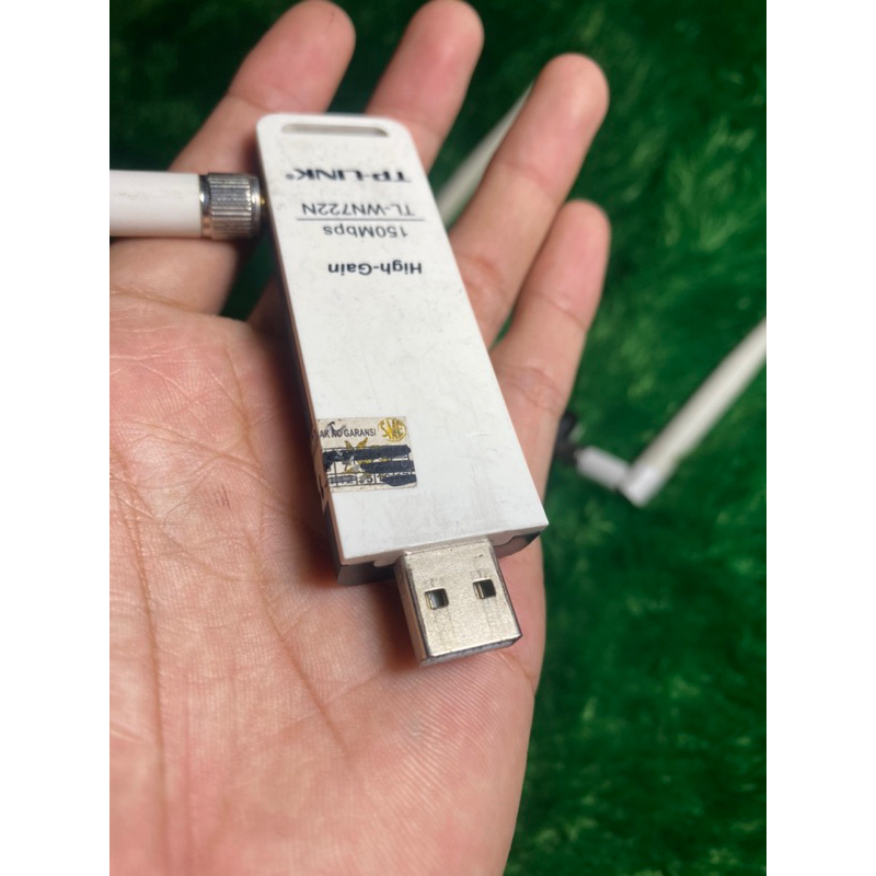 Jual TP link wn722n v1 | Shopee Indonesia