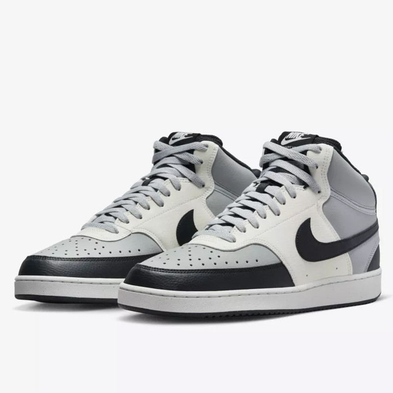Nike Court Vision Mid Men Shoes Original