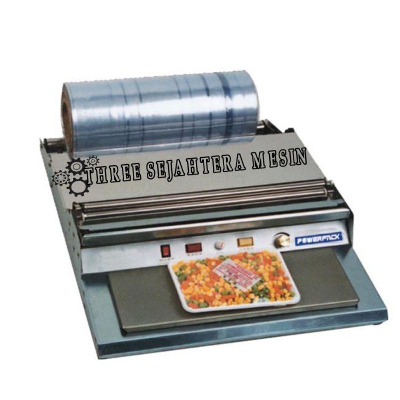 Jual Mesin Wrapping Terlengkap & Harga Terbaru April 2026 | Shopee ...