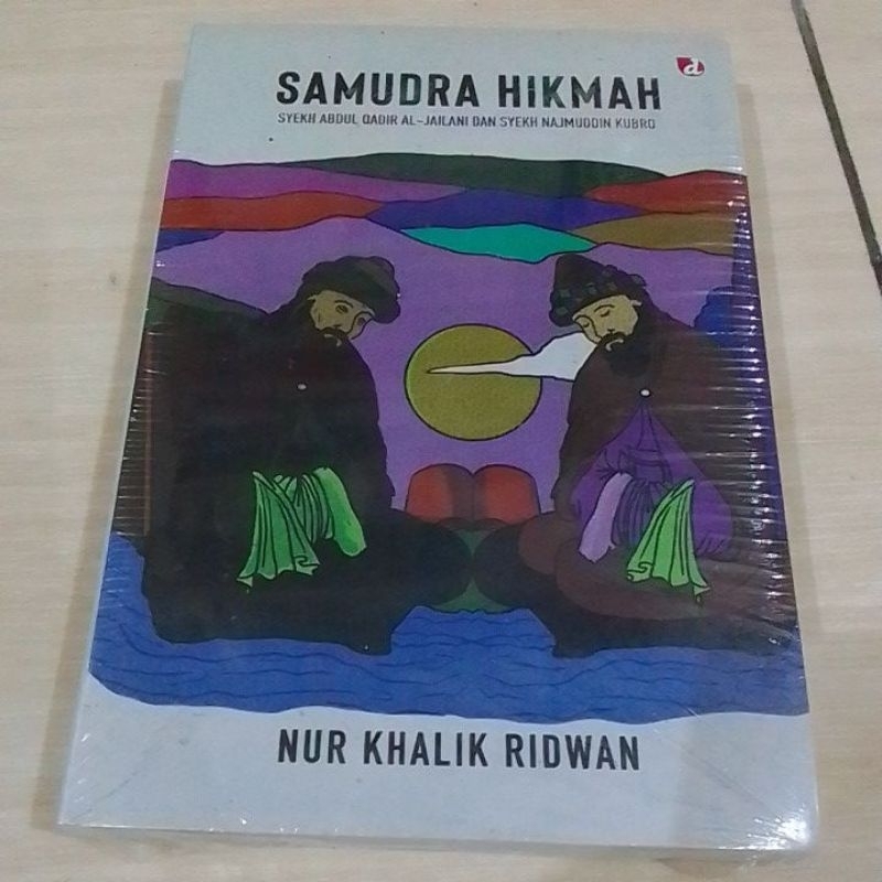 Jual Buku Agama Islam Samudra Hikmah Syekh Abdul Kadir Jailani Dan ...