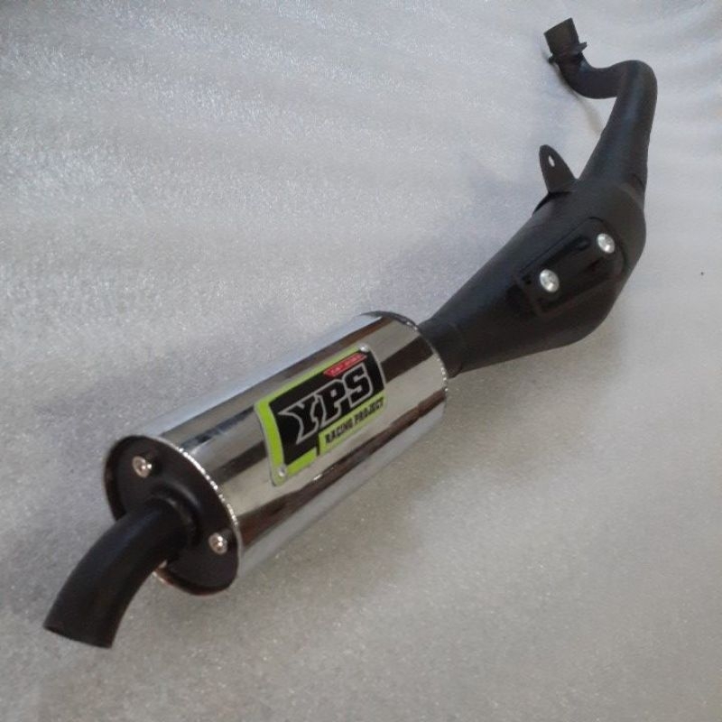 Jual knalpot fis r standar | Shopee Indonesia