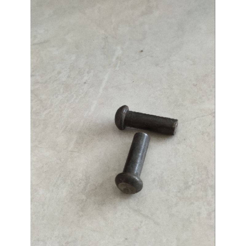 Jual Paku Keling besi R5/16x1.isi 25kg | Shopee Indonesia