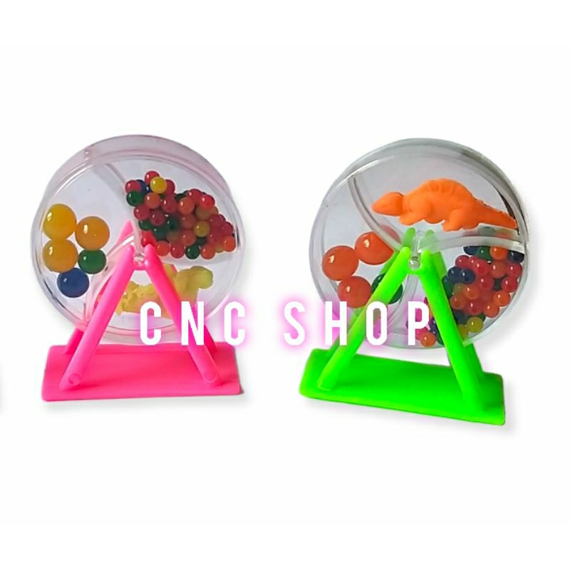 Jual Waterbeads / Hydrogel / Media Tanam / bola rendam Kincir Rendeman ...