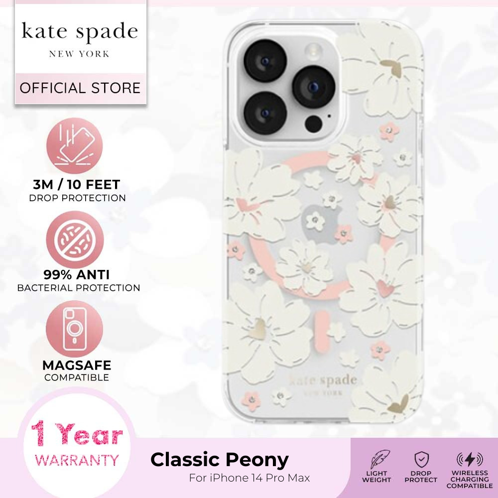 Jual kate spade phone cases Harga Terbaik Termurah November 2025