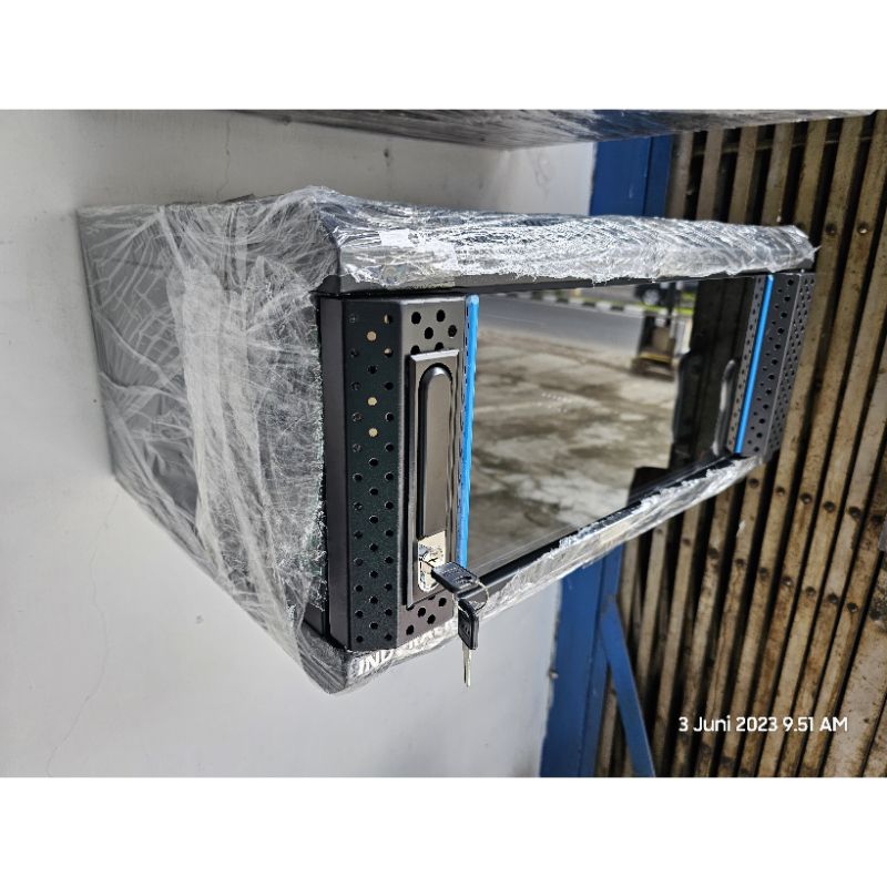Jual Kunci Wallmount Rack / Close Rack Server Key WIR WIP IR SERIES ...