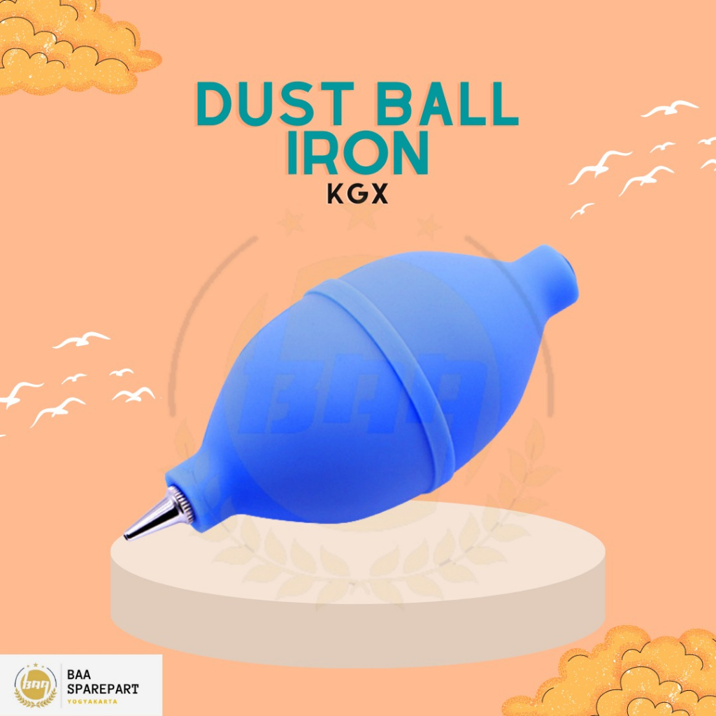 Jual DUST BALL Shopee Indonesia