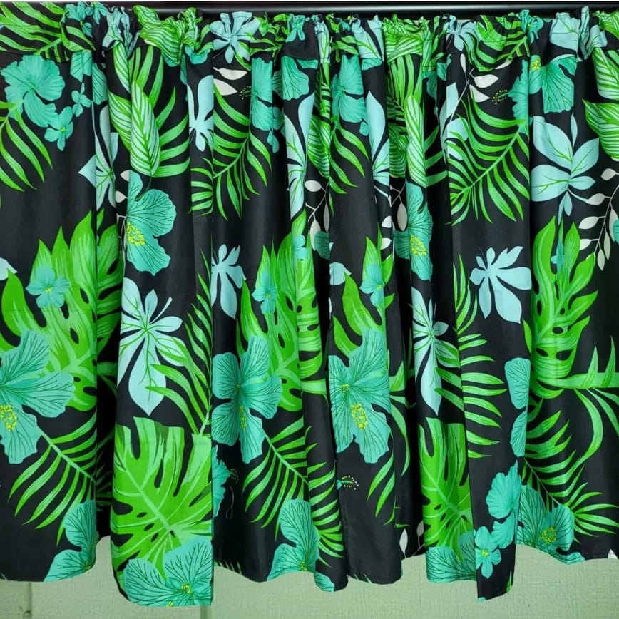 Jual Rayunda - Gorden Kolong Dapur Uk 100x70 cm | Shopee Indonesia