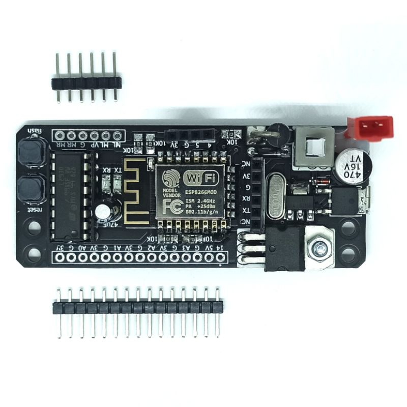 Jual IoTMCU Modul ESP8266 | Shopee Indonesia