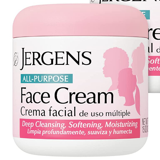 Jual Jergens All Purpose Face Cream USA 425g Shopee Indonesia