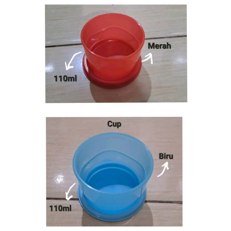Jual fruity keeper,Compact bowl 650ml,Rice bowl 400ml,Compact Upin ...