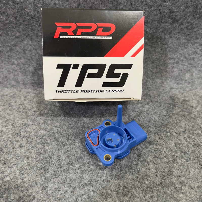 Jual SENSOR TPS RPD RACING YAMAHA AEROX LEXI NEW NMAX GSX 150 | Shopee ...