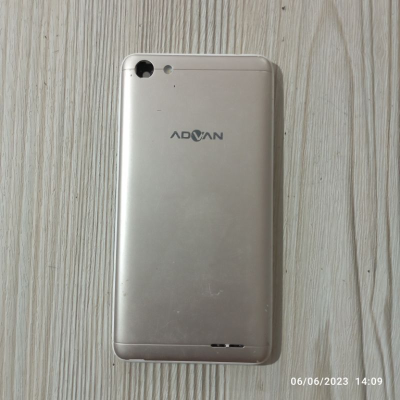 Jual Mesin Advan Vandroid I5C Plus Normal Unit Shopee Indonesia