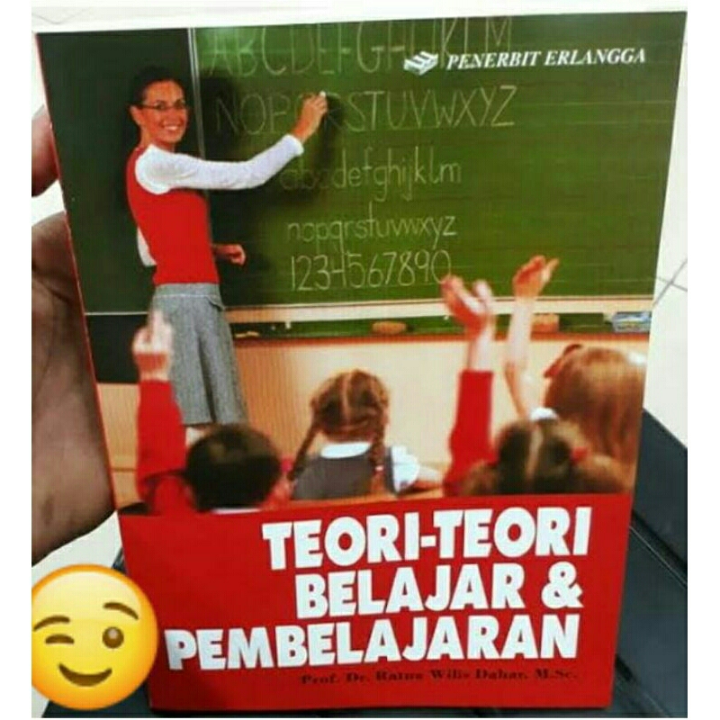 Jual Teori Teori Belajar Dan Pembelajaran | Shopee Indonesia