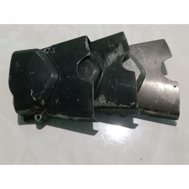 Jual Cover Gear Tutup Gear Gir Ger Depan Honda Astrea Grend Impressa