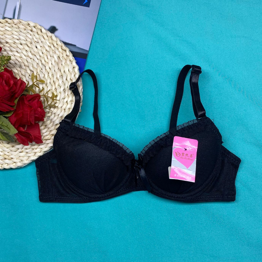 Jual Bra Bh Wanita 826 1224 Kawat Size 32 36 Kait 3 Pakaian Dalam