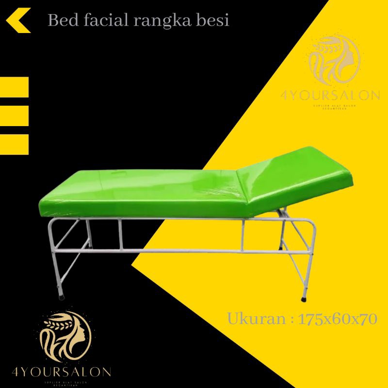 Jual Ranjang Salon/Bed Facial/Bed Eyelash Extension/ranjang Facial Bed ...