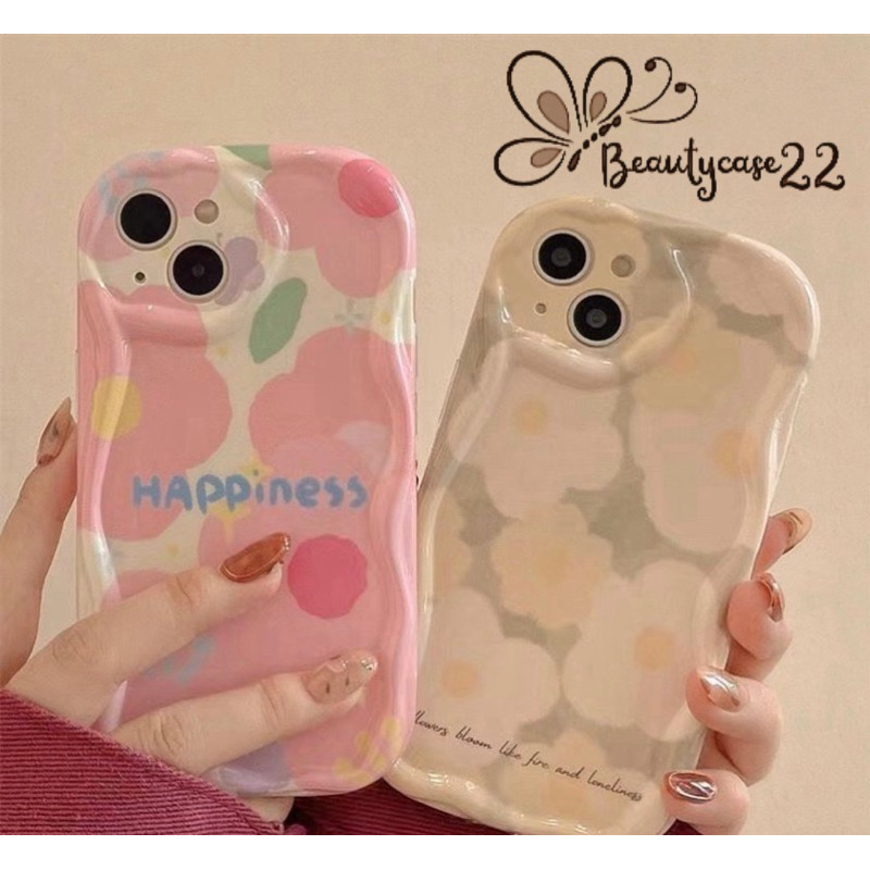 Jual Casing Handphone flowers Untuk IPHONE and ANDROID | Shopee Indonesia