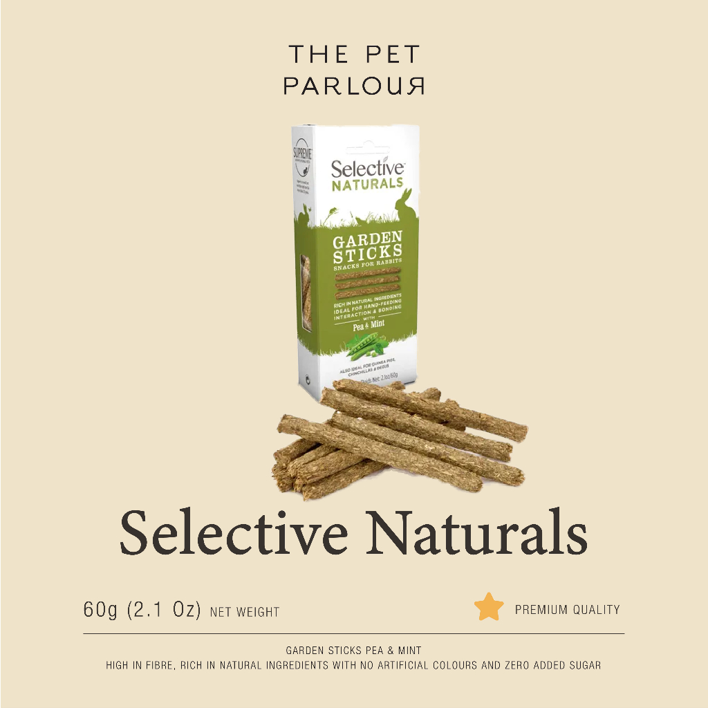 Jual Selective Naturals Garden Sticks Pea And Mint 60 G Shopee Indonesia 0329