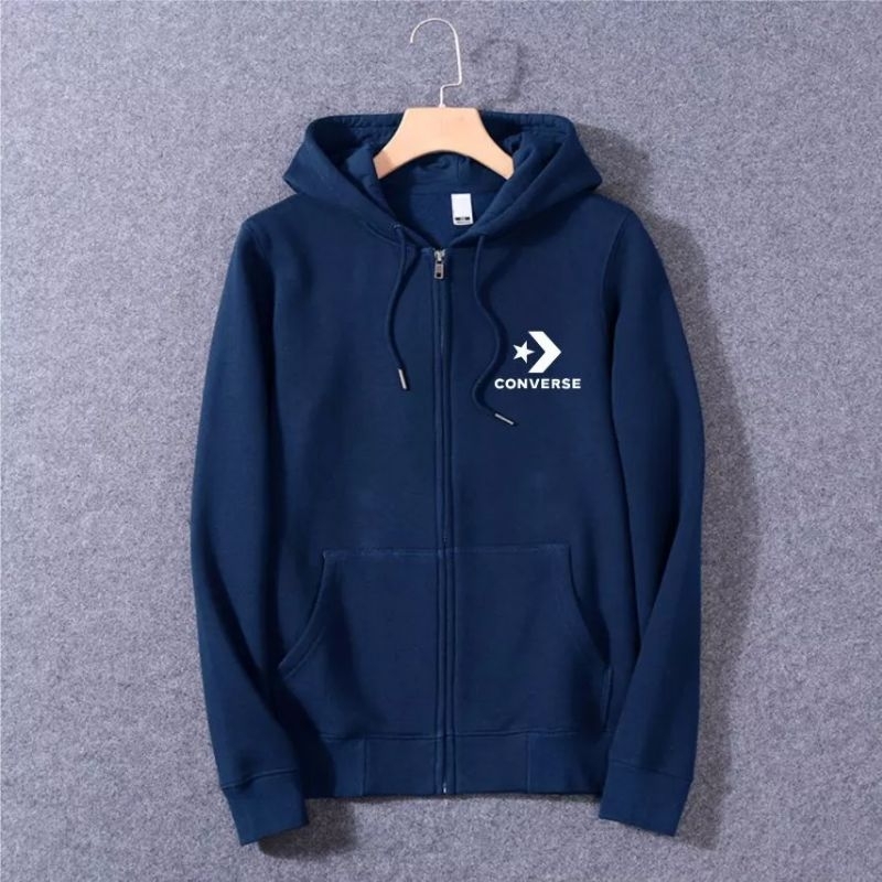 Converse jaket sales