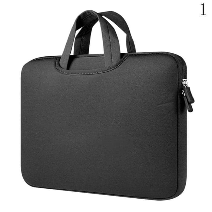 Jual Tas laptop macbook 15 16 inch Foam jinjing | Shopee Indonesia