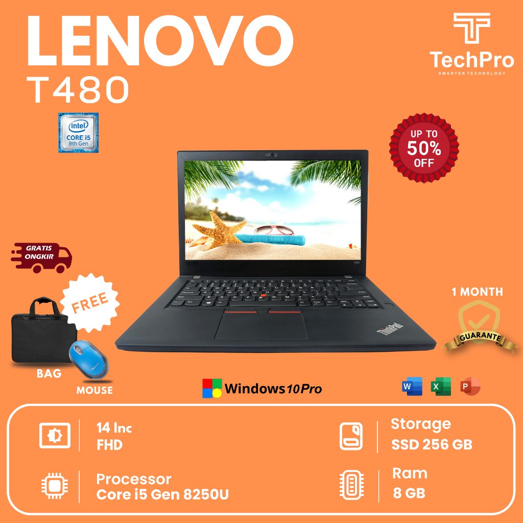 Jual lenovo i5 gen 10 Harga Terbaik & Termurah November 2023