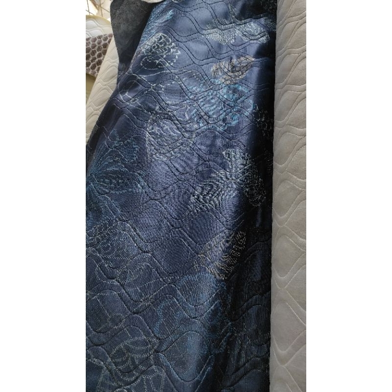Jual Kain Springbed | Kain Kasur Busa | Kain Quilting Zakat | Kain ...
