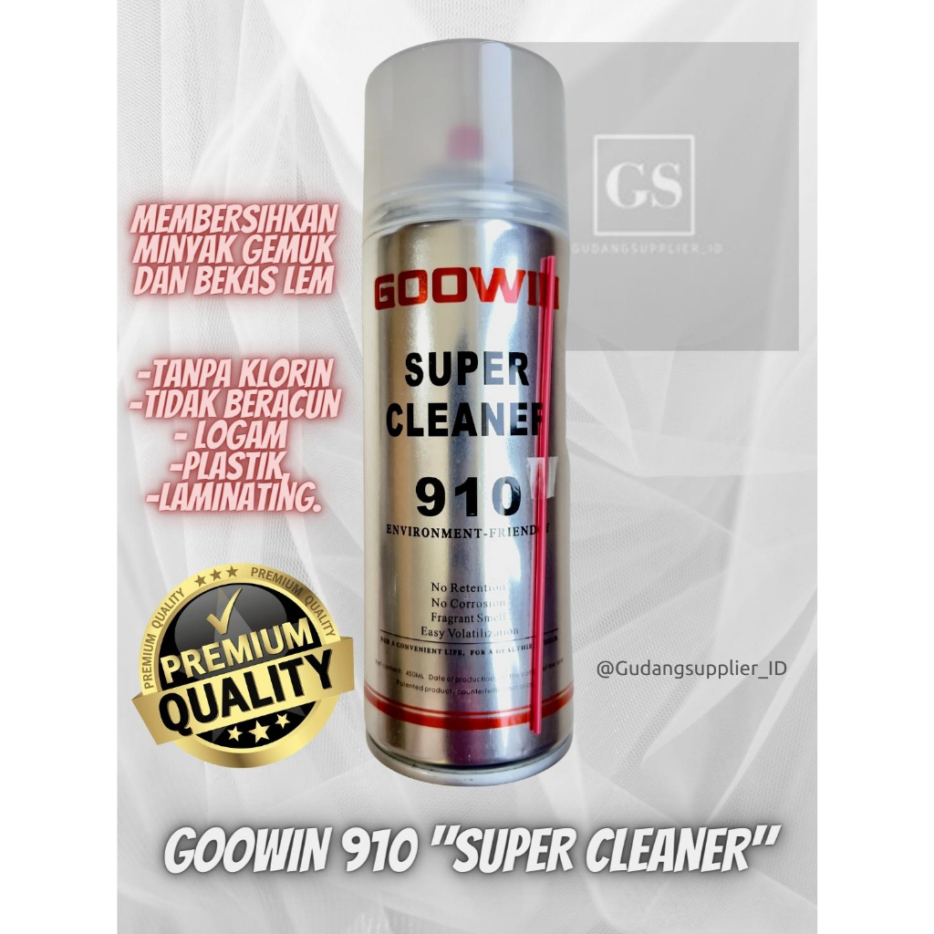 Jual GOOWIN 910 