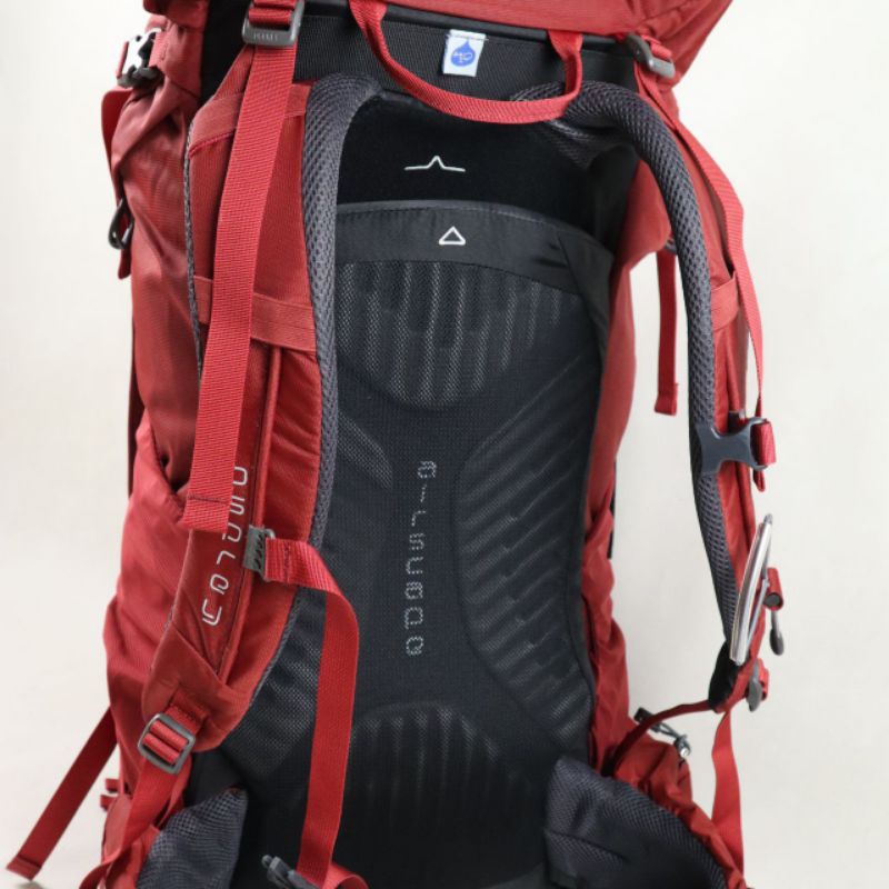 Jual OSPREY KESTREL 48 LITER | Shopee Indonesia