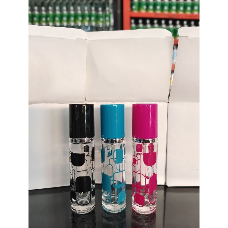 Jual [ LUSIN ] BOTOL SPRAY HM / CASA CABLE 15 ML WARNA . DRAT / PUTAR ...