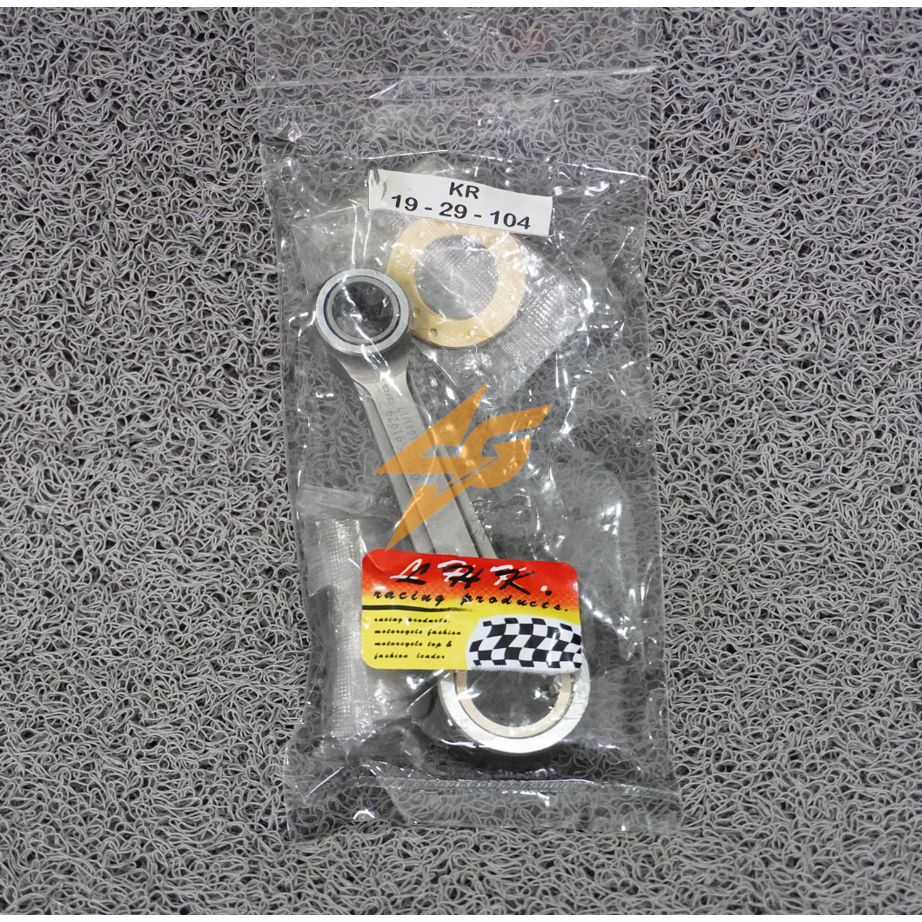 Jual Connecting Rod / Conrod / Stang Seher LHK Forged Ninja pen 15 ...