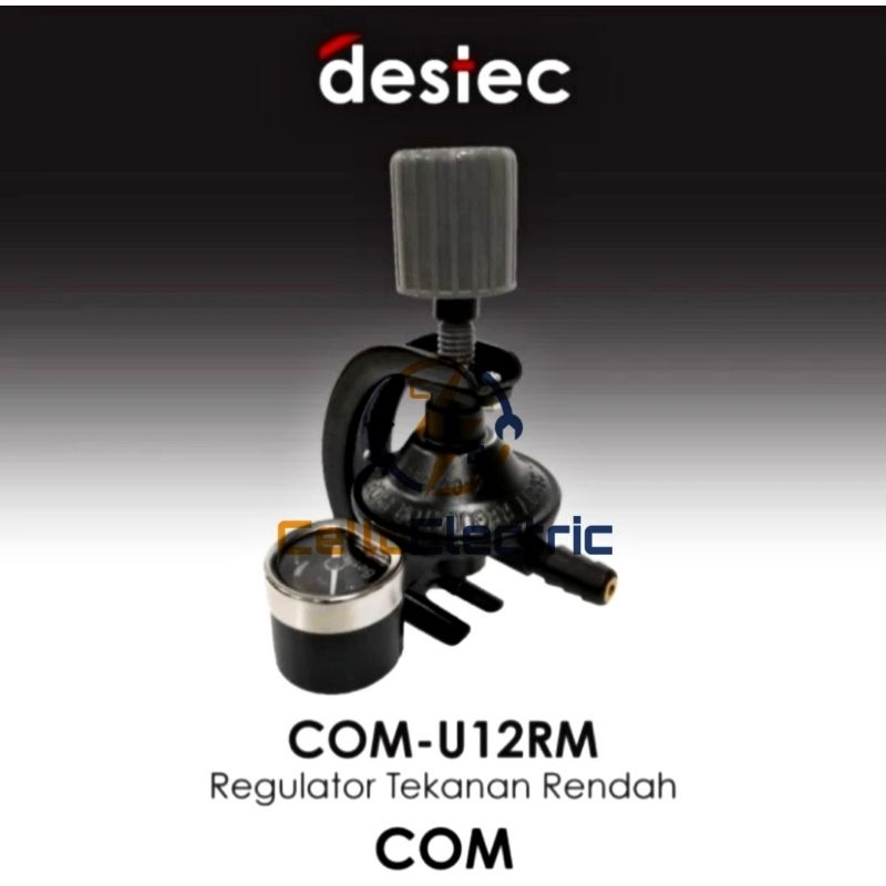 Jual Regulator Destec Meter U Rm Regulator Gas Destec Com U Rm Regulator Kompor Gas