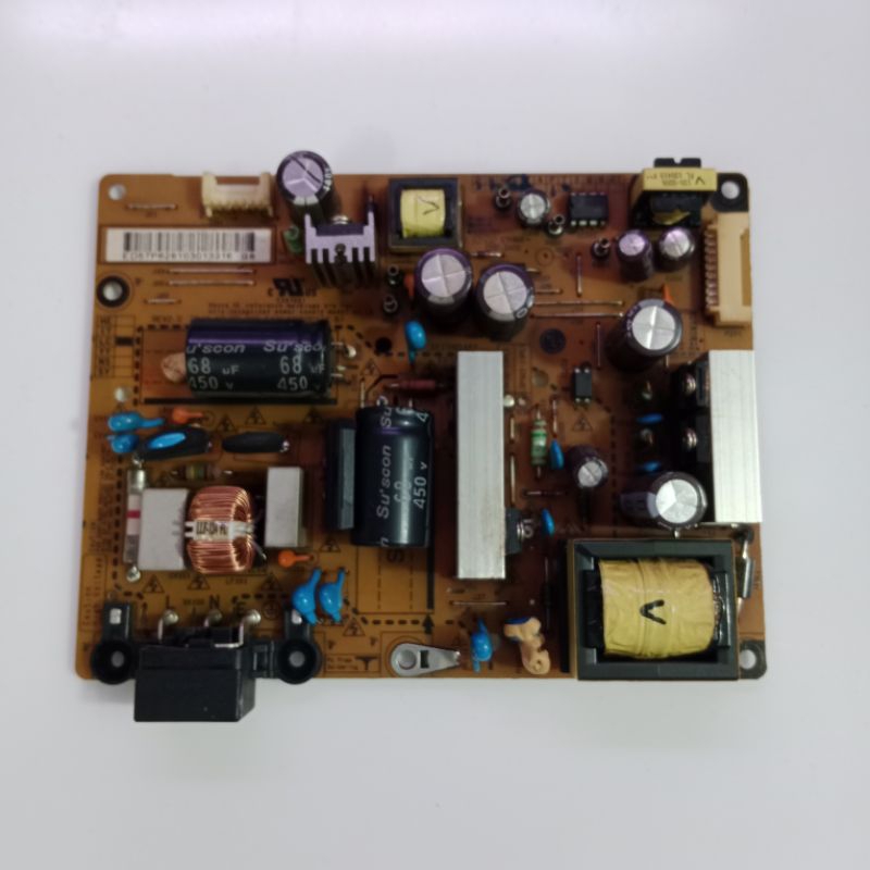 Jual MESIN TV REGULATOR LG 32LB530 - PSU POWER SUPPLY TV LED | Shopee ...