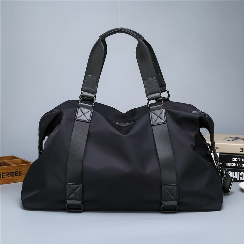 Jual Tas Travel Tas Gym Tas Duffle Jinjing Ringan TP-XM-6939 | Shopee ...
