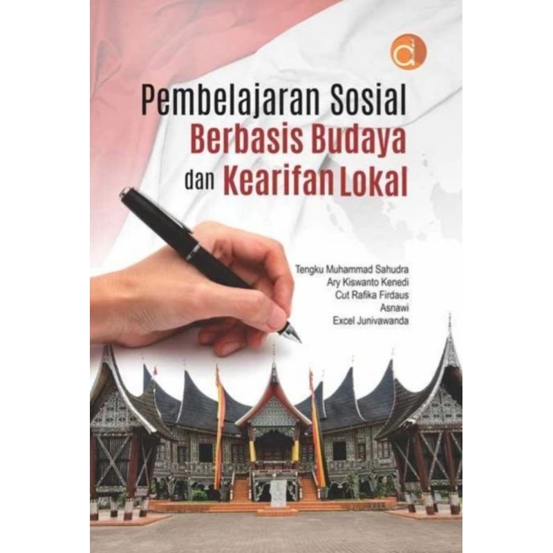 Jual Buku Pembelajaran Sosial Berbasis Budaya Dan Kearifan Lokal ...