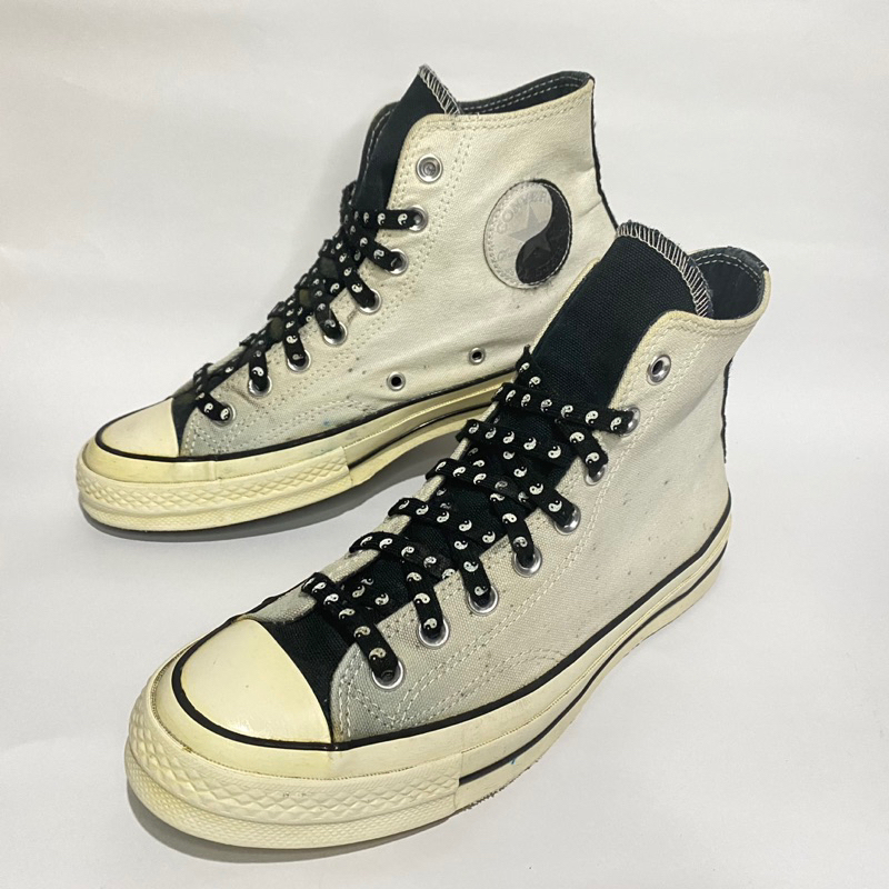 Converse chuck 70 store yin yang