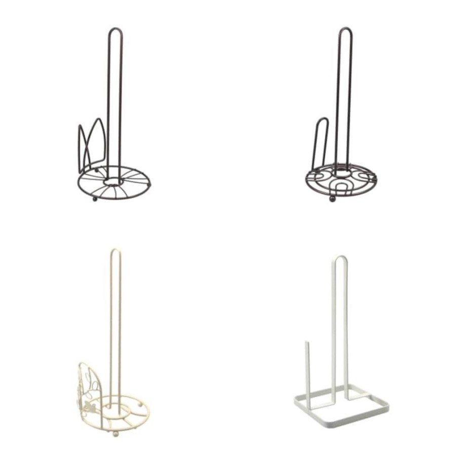 Jual Ace Krischef Kitchen Paper Roll Holder Tempat Tisu Rol Tissue ...